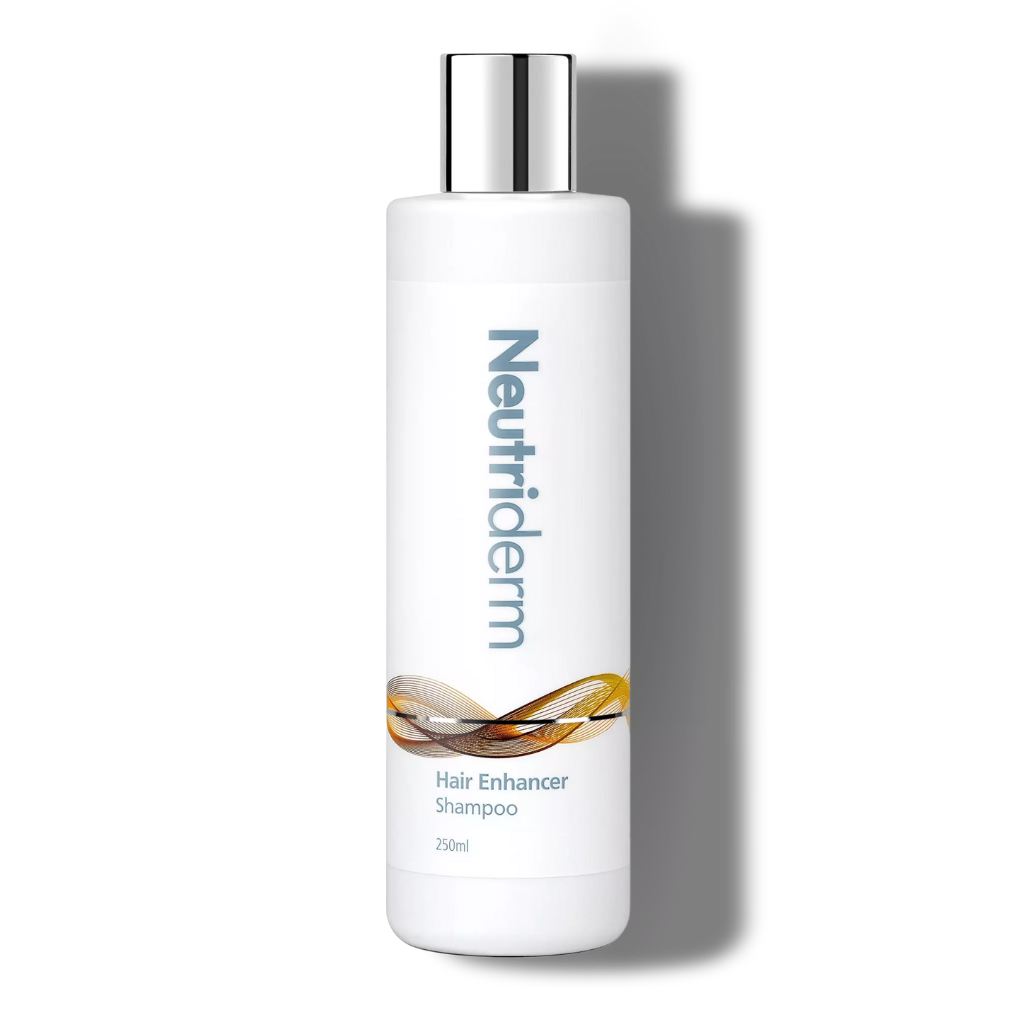 Shampoo potenciador del cabello