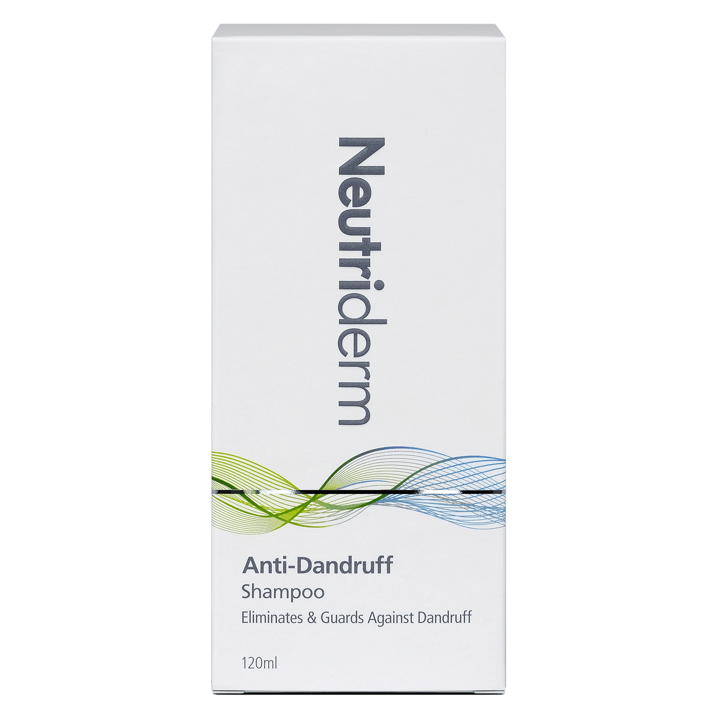 Anti Dandruff Shampoo - Neutriderm