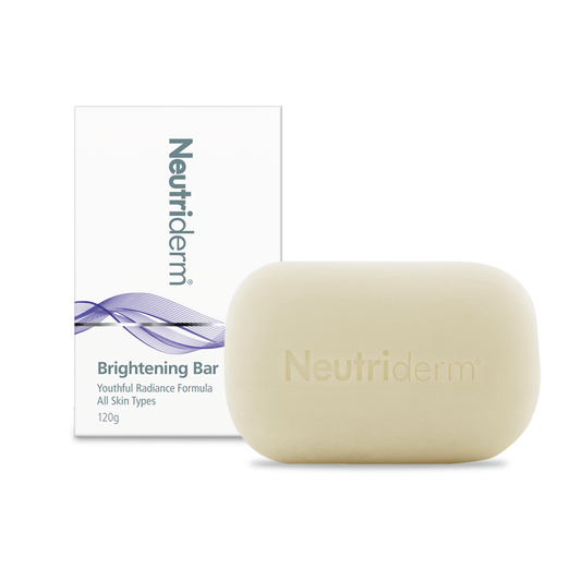 Brightening Bar - Neutriderm