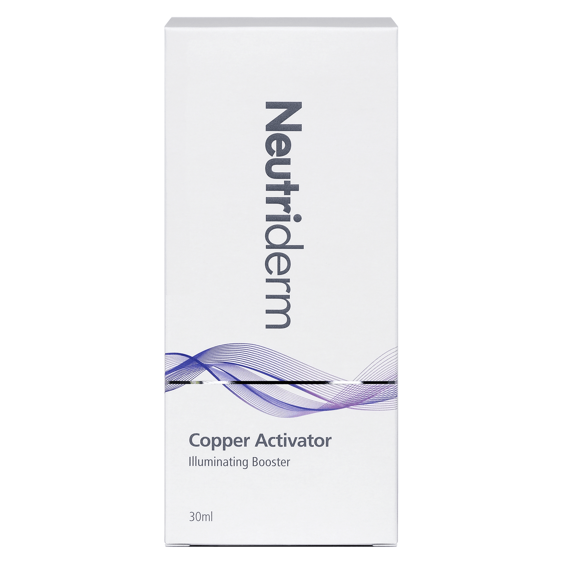 Copper Activator - Neutriderm