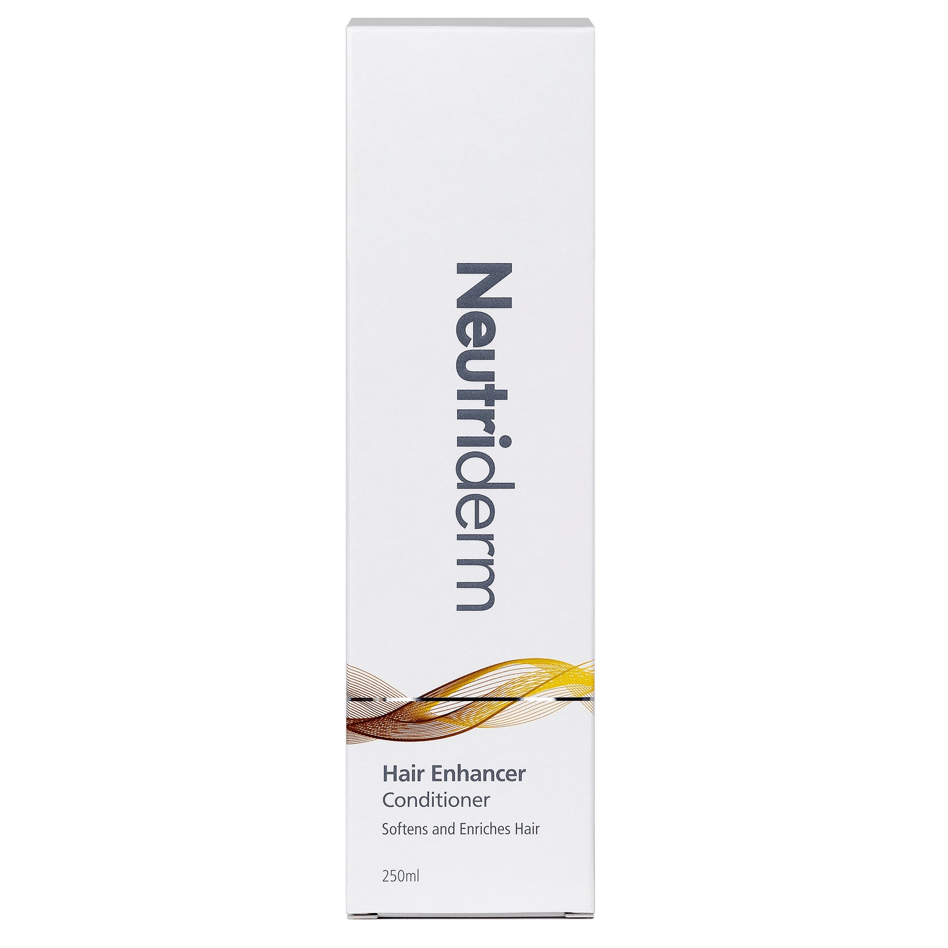 Hair Enhancer Conditioner - Neutriderm