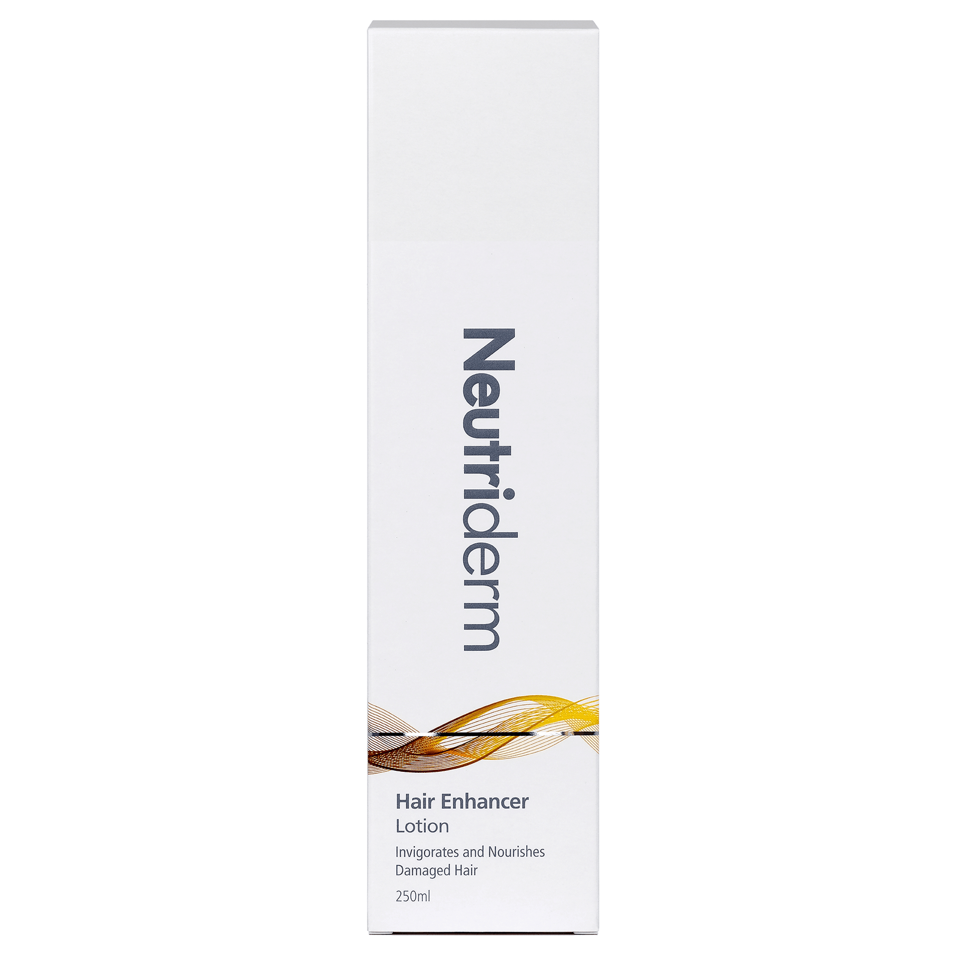 Hair Enhancer Lotion - Neutriderm