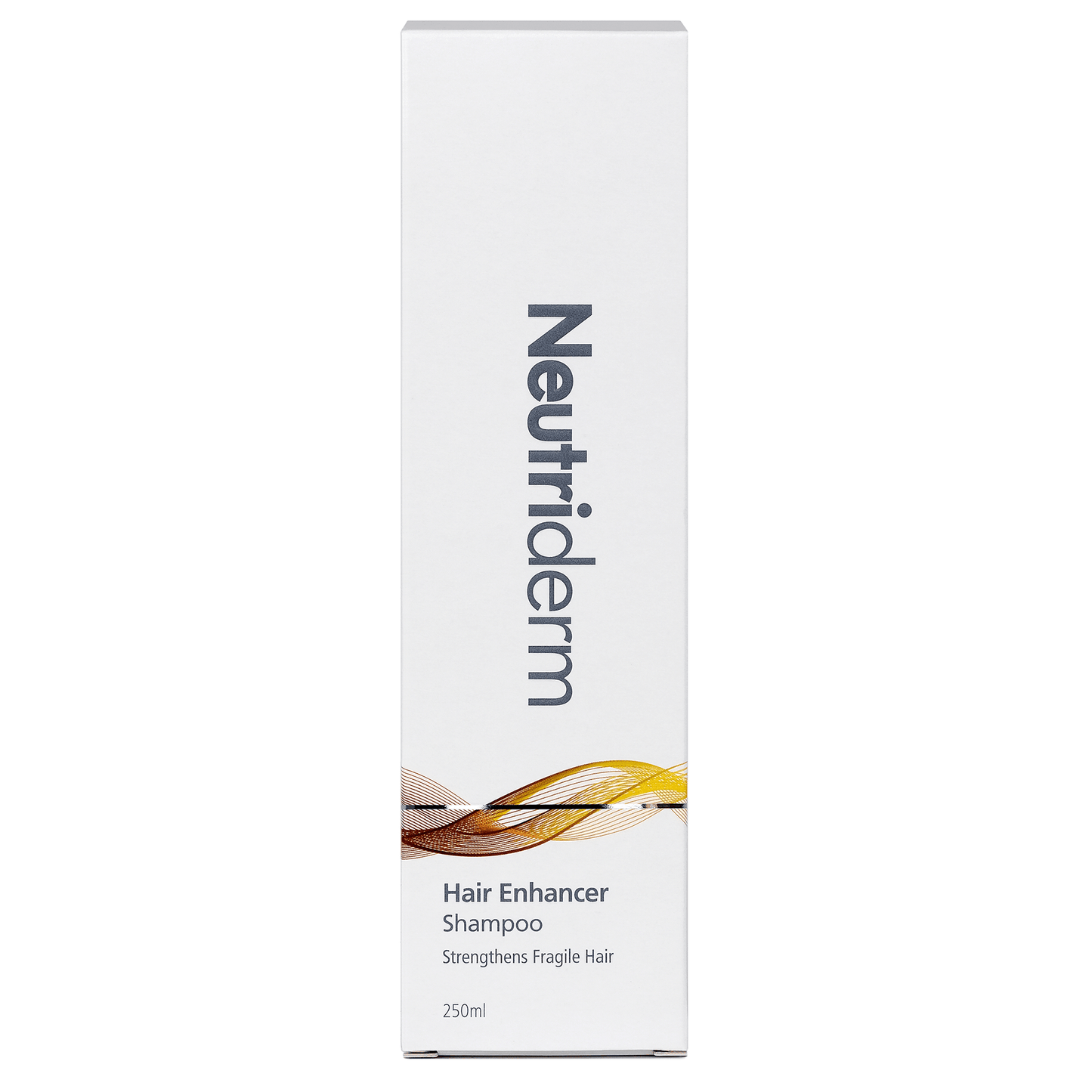 Hair Enhancer Shampoo - Neutriderm